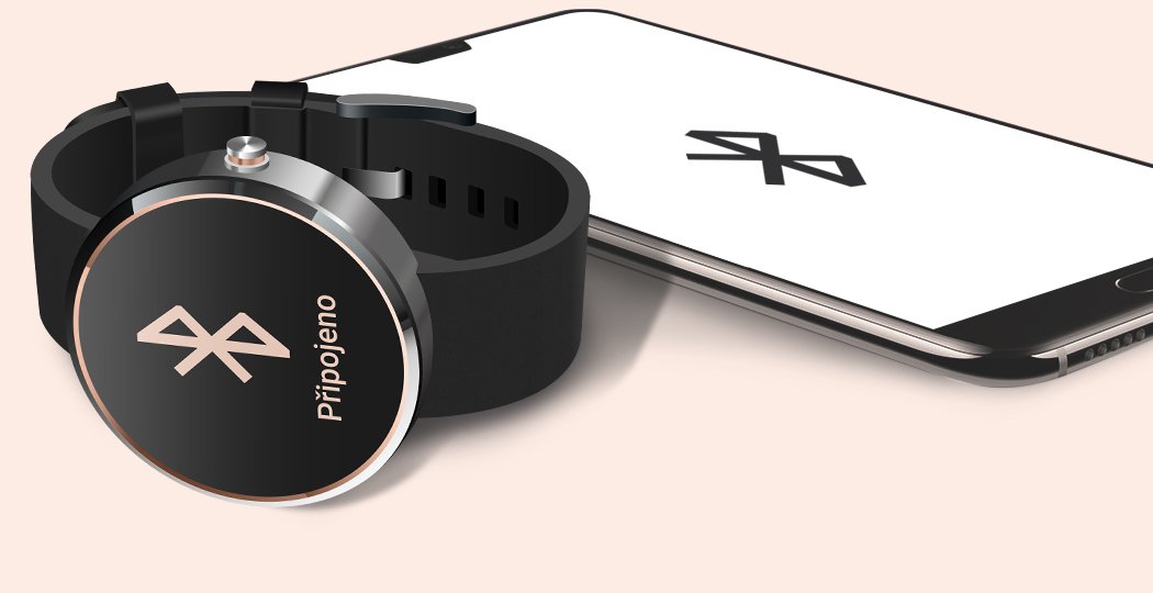 bluetooth mobil
